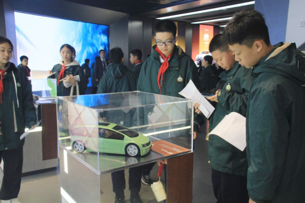 科技之光 (5) 科技之光 (5)